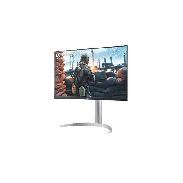 LG IPS 27" 27UP650P 3840x2160 monitor