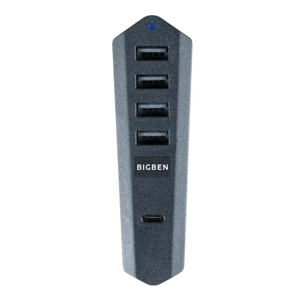 Nacon PlayStation 5 Slim  USB Hub