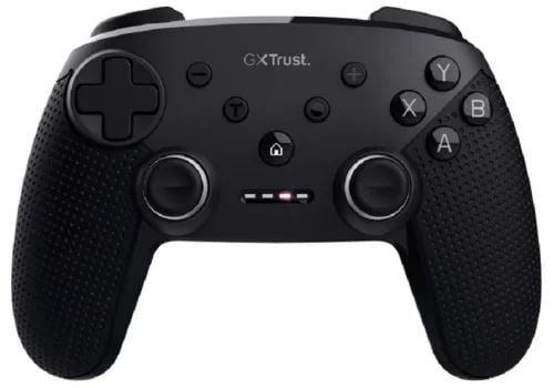 Trust GXT542 Muta Wireless kontroller fekete (24790)