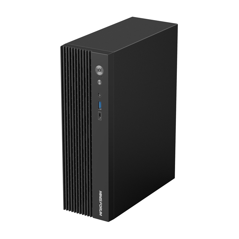 Minis Fórum 795S7 Ryzen 7945HX barebone 795S7 Ryzen 7945HX MINI PC 