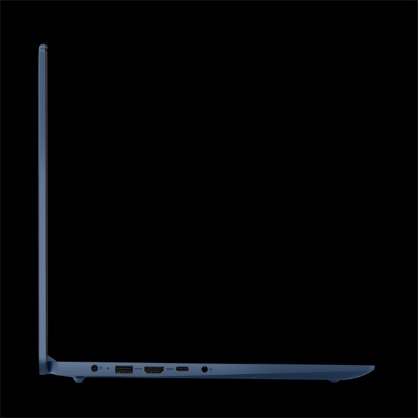 LENOVO IdeaPad Slim 3 15ABR8 15.6" FHD  AMD Ryzen 7 7730U 16GB  1TB SSD Notebook Kék