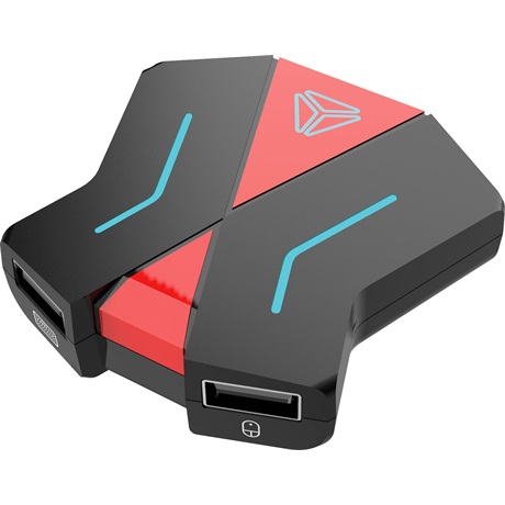 Yenkee YCP 1009 UNITY KONZOL ADAPTER Yenkee YCP 1009 UNITY KONZOL ADAPTER