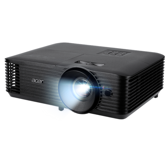  Acer X139 DLP projektor 