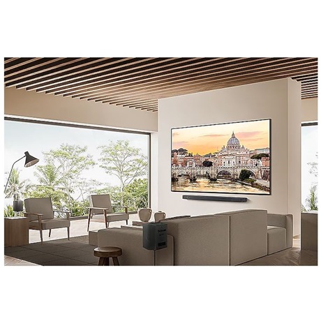 Samsung QE65QN85DBTXXH UHD QLED SMART Televízió