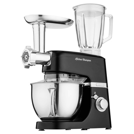 Sencor STM 6359BK Konyhai robotgép