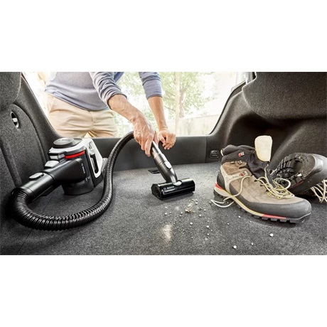 Bosch BHZUFEH PORSZÍVÓ GÉGECSŐ