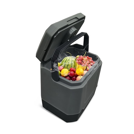 Hauser CB-33   33 L AD/DC DIGITÁLIS KIJELZŐ Hűtőtáska Hauser CB-33   33 L AD/DC DIGITÁLIS KIJELZŐ Hűtőtáska