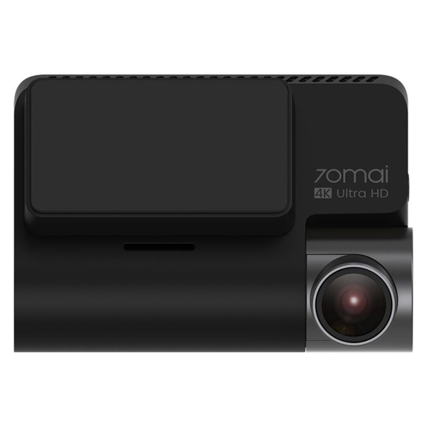 Xiaomi 70mai Dash Cam 4K A810 + RC12 SET menetrögzítő kamera