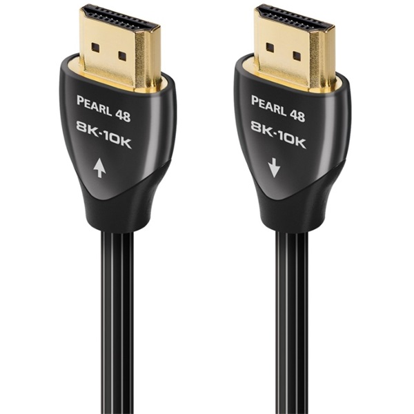 AudioQuest Pearl HDM48PEA150 1,5m HDMI 2.1 kábel AudioQuest Pearl HDM48PEA150 1,5m HDMI 2.1 kábel