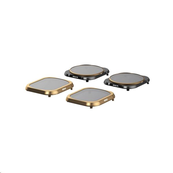 Mavic 2 Zoom - Cinema Series- LIMITED Collection ND32, ND32/PL, ND64, ND64/PL filter szett  (817465022498)