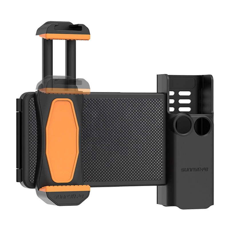 Phone Holder with Storage Case Sunnylife DJI Osmo Pocket 3 Phone Holder with Storage Case Sunnylife DJI Osmo Pocket 3