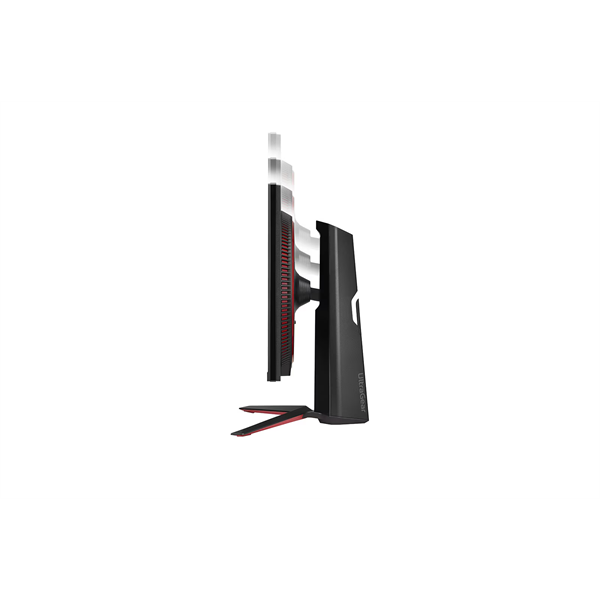 LG 27" 27GP850P  2560x1440 Gaming 165Hz Nano IPS monitor