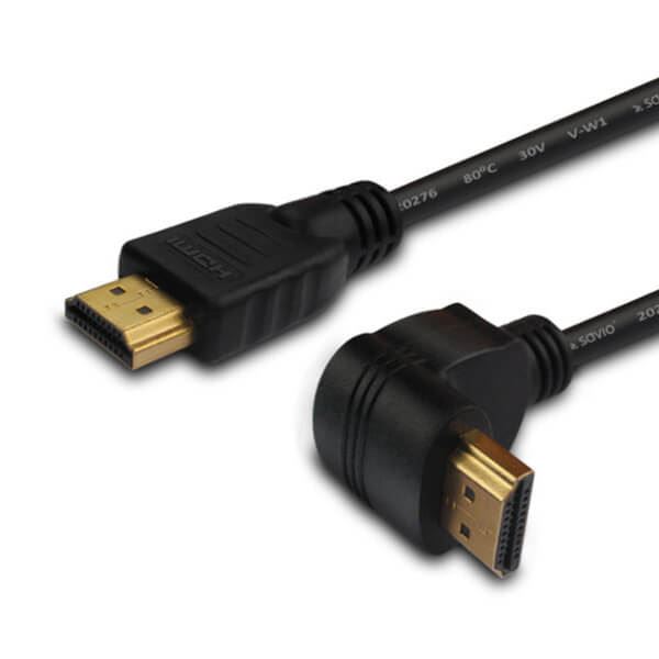 Savio CL-108 v2.0 HDMI kábel 1.5m