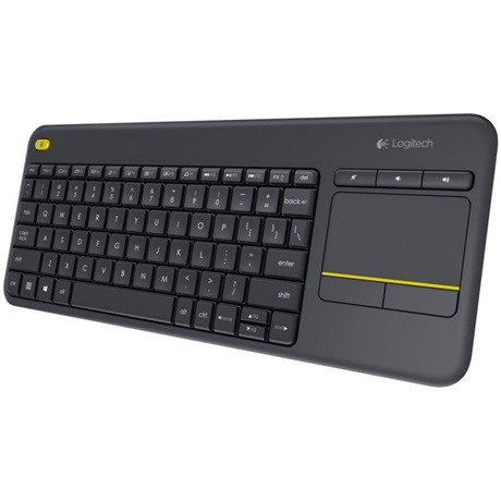 Logitech K400 PLUS 920-007157 BILLENTYŰZET