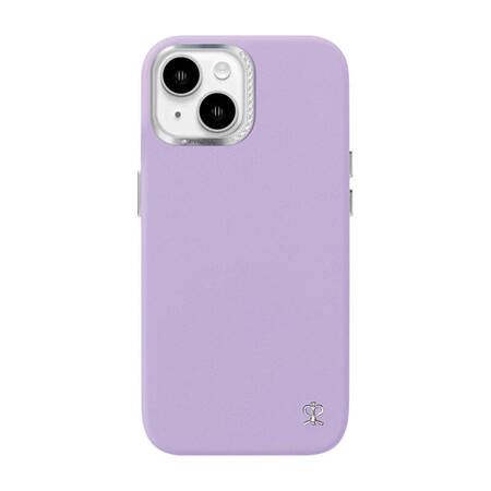 Joyroom Starry iPhone 15 tok lila (PN-15F1 Purple)