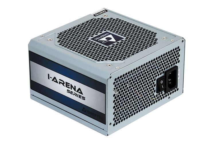 Chieftec 700W iARENA Series tápegység OEM (GPC-700S)