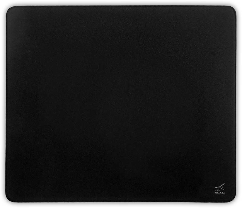 Artisan FX series HIEN Xsoft XL egérpad fekete (FX-HI-XS-XL-B)