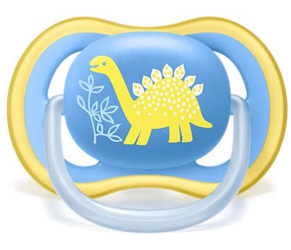 Philips SCF349/11 Avent ultra air cumi 2db