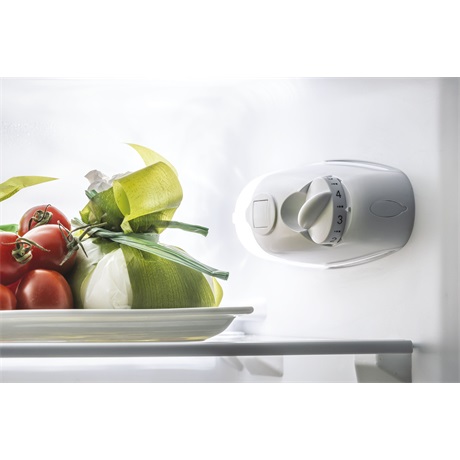 Candy CCG1L314EW Alulfagyasztós hűtőszekrény