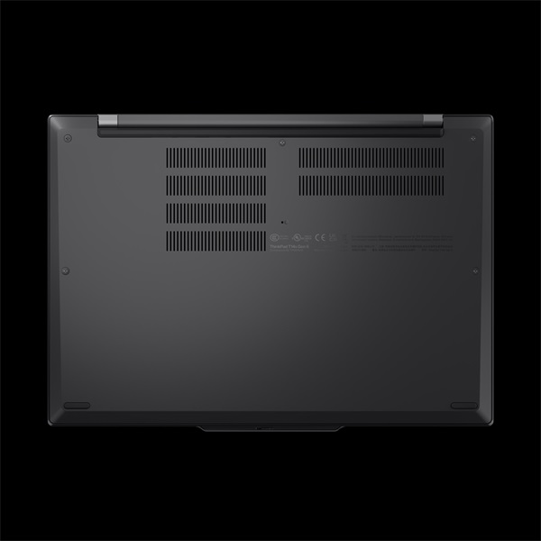 LENOVO ThinkPad T14s G6 14.0" WUXGA Touch Snapdragon X Elite X1E-78-100 (3.4GHz) 32GB  1TB SSD  Win11 Pro Notebook