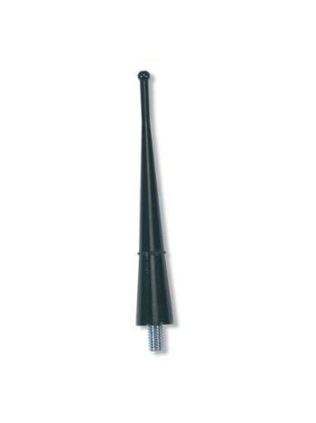 Bottari 2915065 autóantenna, 1db, fekete színű