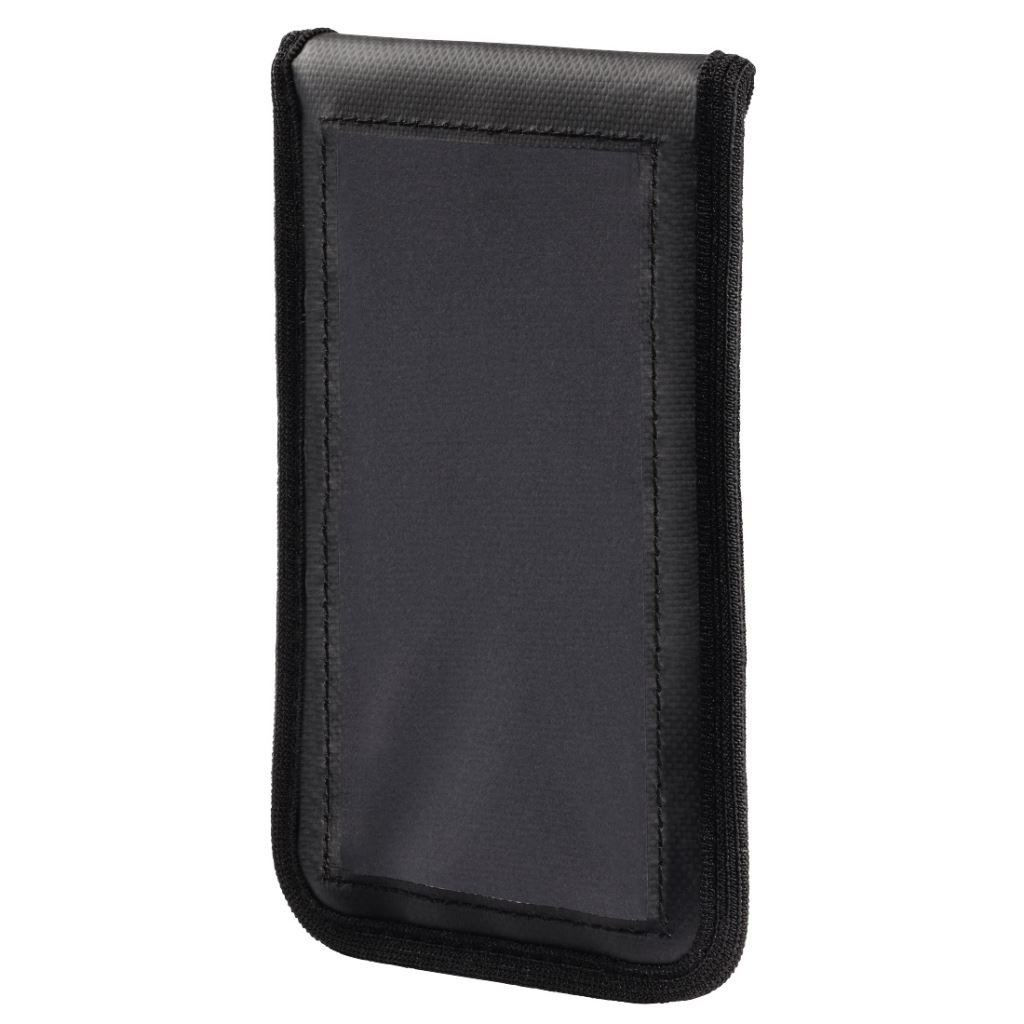 Hama 178253 univerzális kerékpáros slim mobiltartó (7-13,5cm)