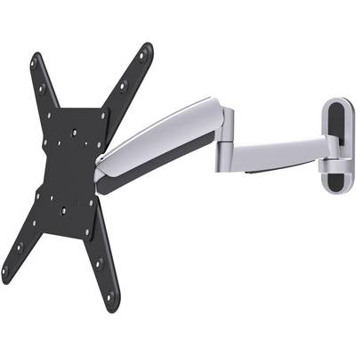 Forgatható TV tartó fali konzol 66 - 119 cm 26 - 47 SpeaKa Professional SuperFlex 629565 Forgatható TV tartó fali konzol 66 - 119 cm 26 - 47 SpeaKa Professional SuperFlex 629565