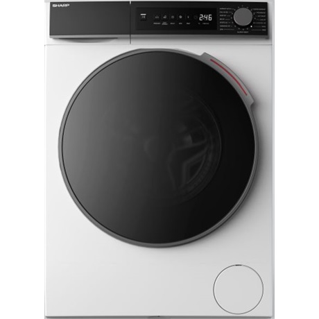 Sharp ES-NFB714CWA   Elöltöltős mosógép