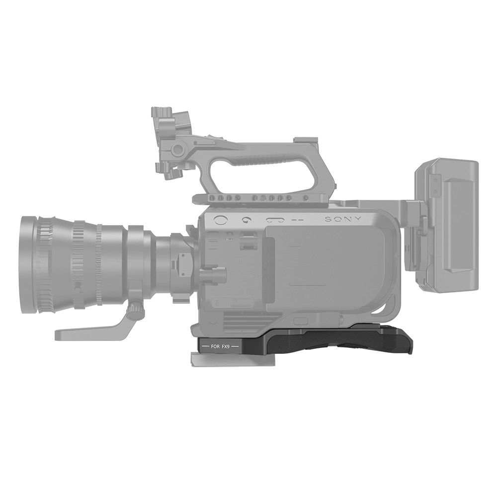SMALLRIG Sony FX9 Shoulder Pad  