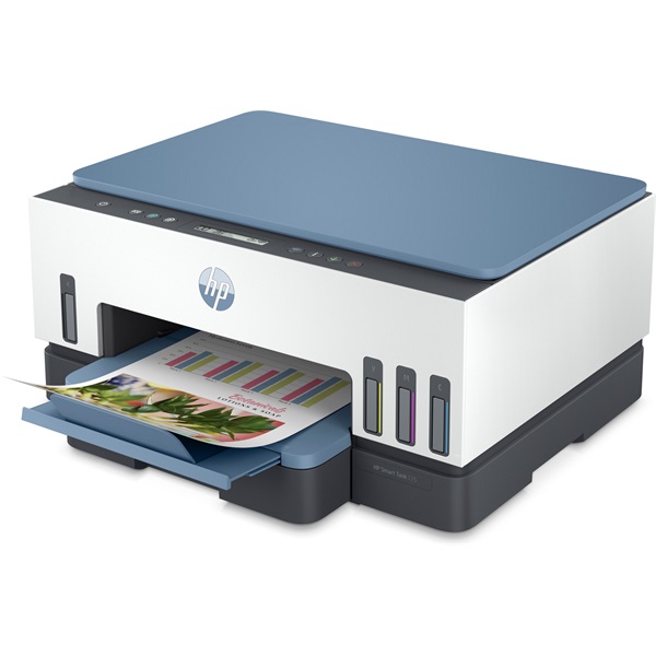 HP Smart Tank 725 All-in-One nyomtató (28B51A)