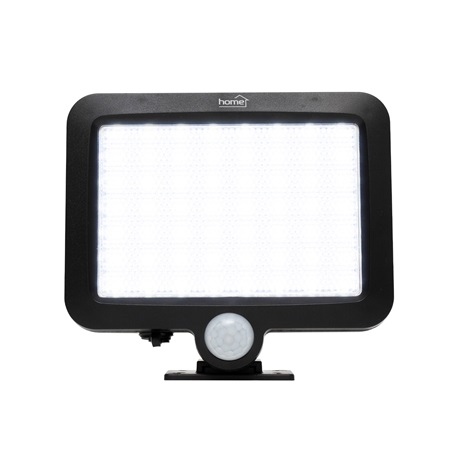 Home by Somogyi FLP250SOLAR LED REFLEKTOR NAPELEMES HORDOZHATÓ Home by Somogyi FLP250SOLAR LED REFLEKTOR NAPELEMES HORDOZHATÓ