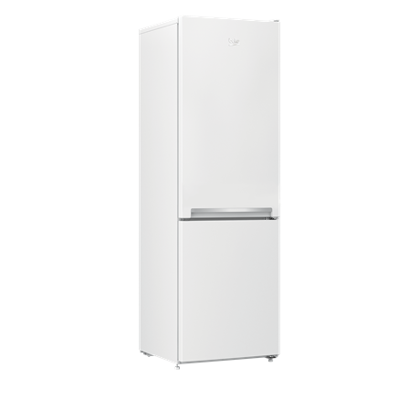 Beko RCSA270K40WN Alulfagyasztós hűtőszekrény