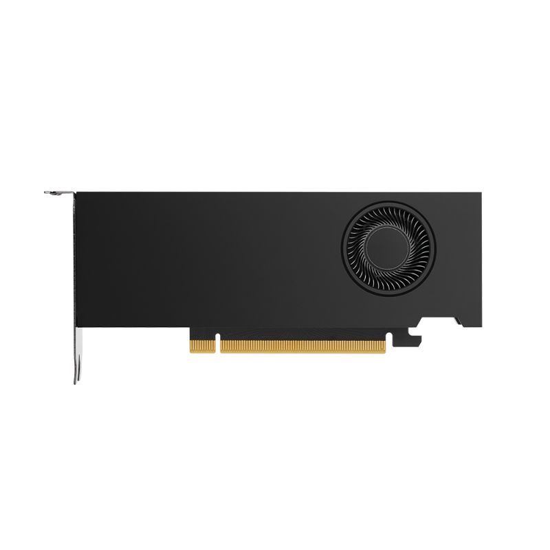 PNY Quadro RTX A2000 12GB DDR6 Videókártya PNY Quadro RTX A2000 12GB DDR6 Videókártya