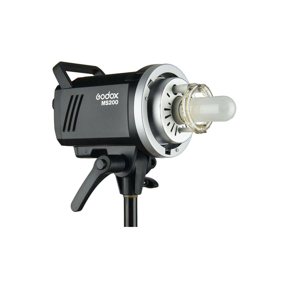 Godox MS200 Stúdióvaku (200Ws)