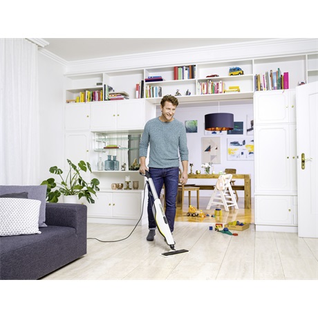 Karcher SC 3 UPRIGHT 1.513-530.0 Gőztisztító