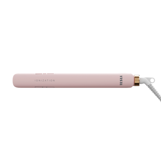 HAZ TESLA Ionic Hair Straightener