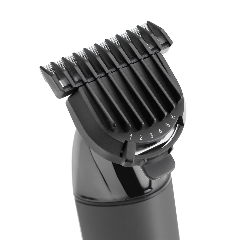 BaByliss T991E Super-X Metal szakállvágó Fekete