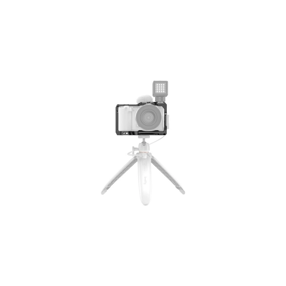 SMALLRIG Cage for Sony ZV-E10 