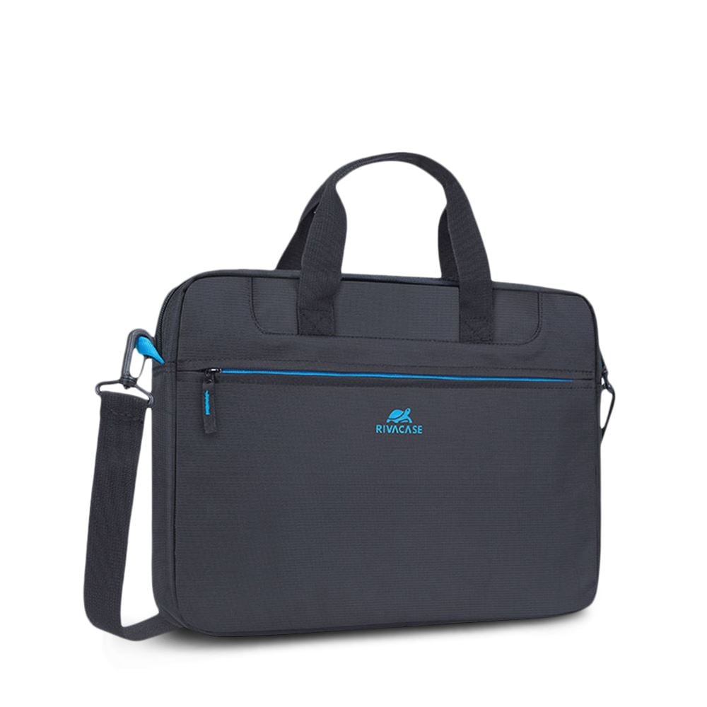 RivaCase 8027 Regent Notebook táska 14" fekete (4260403573600) RivaCase 8027 Regent Notebook táska 14" fekete (4260403573600)
