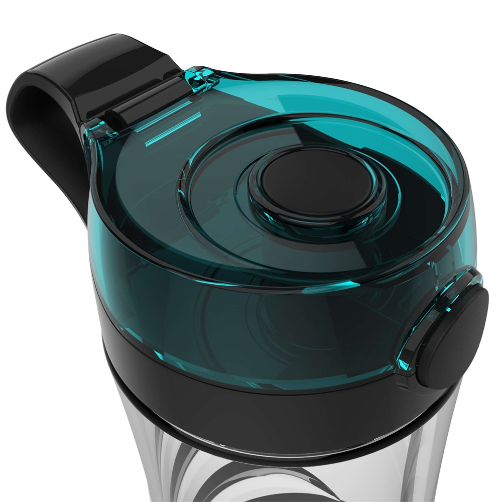 Power Titanium 650 EasyGo Inox Turmixgép 