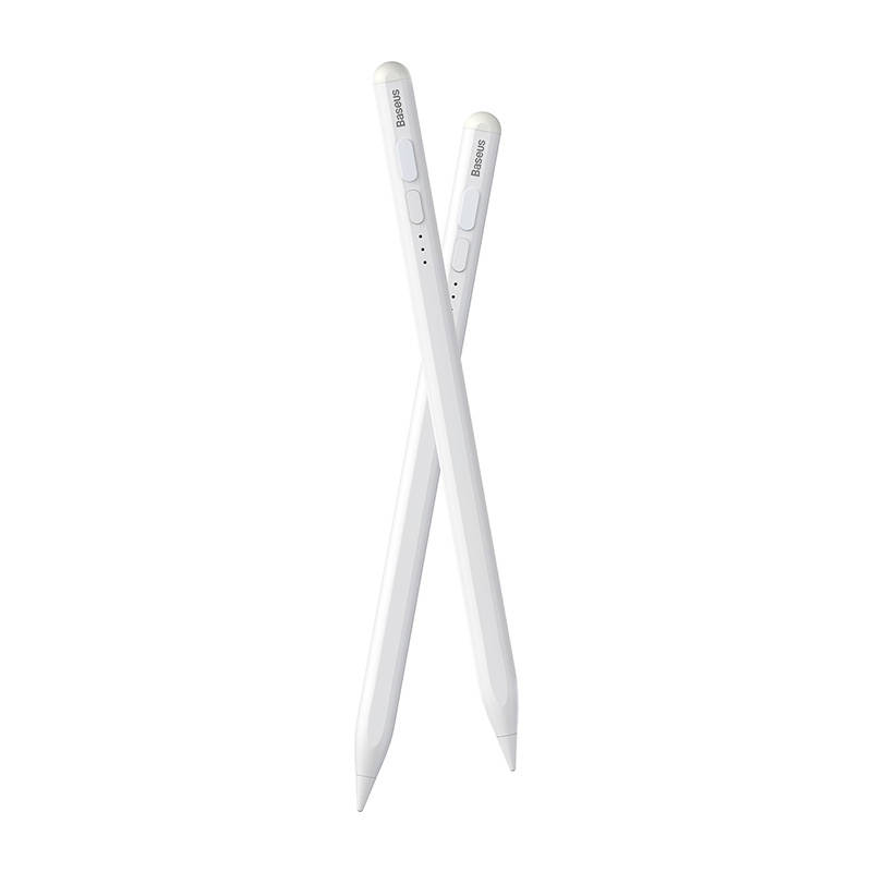 Baseus Active Stylus (fehér) Baseus Active Stylus (fehér)