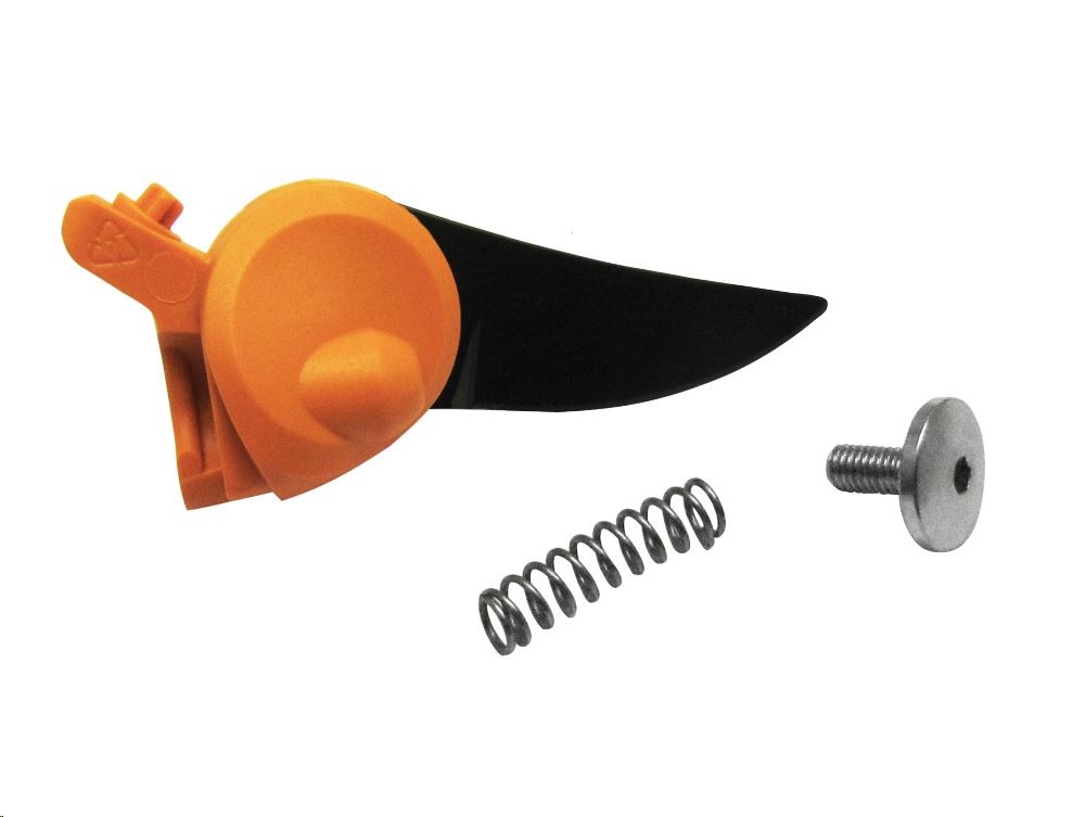 Fiskars 1026277 Pótpenge, rugó és csavar PX94