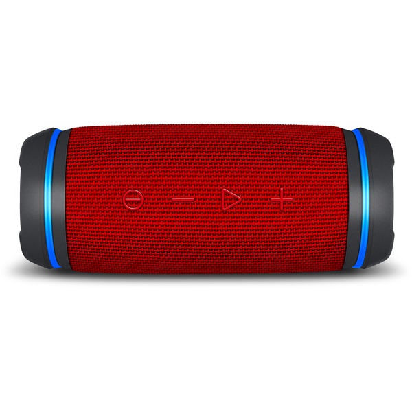 Sencor SSS 6400N Bluetooth hangszóró piros