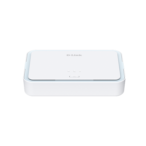 D-LINK 4G/5G Modem + Wireless Router Dual Band AX3000, DBR-330-G