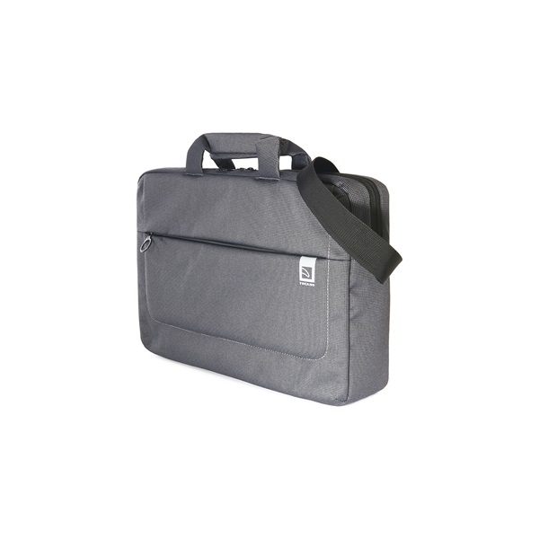Tucano Loop Small Notebook táska 15" fekete (BSLOOP15-BK)