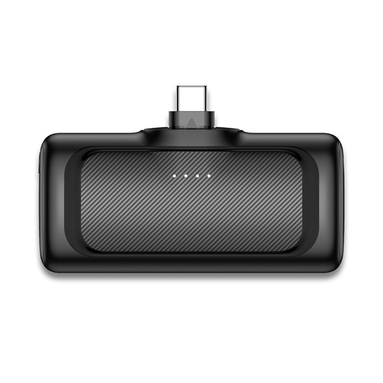 Alcor SK5000CC 5000mAh PowerBank Fekete