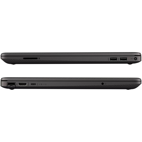 HP 250 G9 15,6" FHD  i3 1215U 8GB 256GB Win11Home Fekete laptop