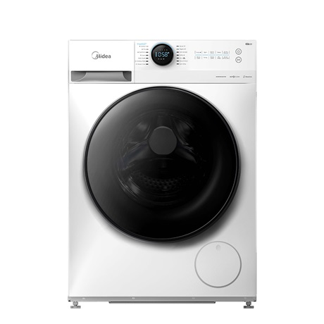 Midea Lunar MF200W70WB/W-HR elöltöltős mosógép fehér