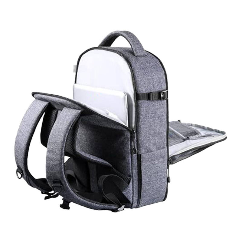 K&F Concept Beta hátizsák 15L V2, szürke