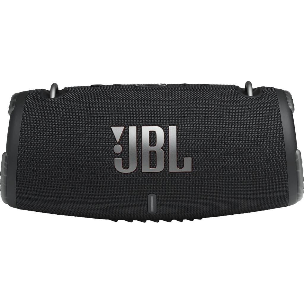 JBL Xtreme 3 Bluetooth hangszóró fekete (JBLXTREME3BLKEU) JBL Xtreme 3 Bluetooth hangszóró fekete (JBLXTREME3BLKEU)